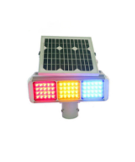 果洛太阳能爆闪灯