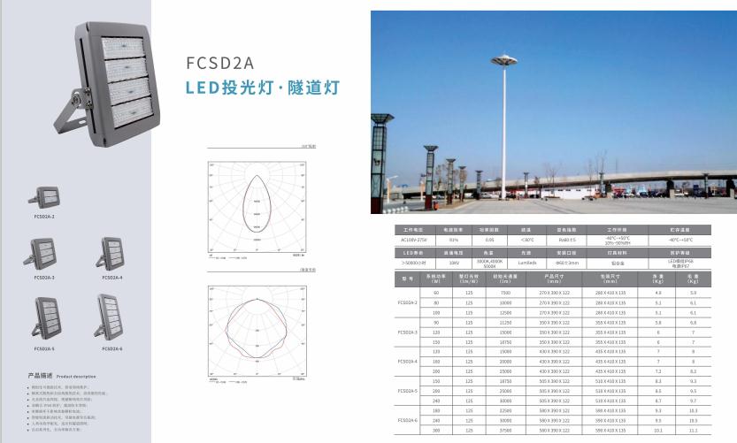 果洛投光灯 果洛投光灯