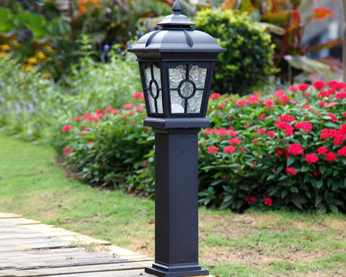 果洛草坪灯 果洛草坪灯