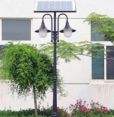 果洛庭院灯 果洛庭院灯