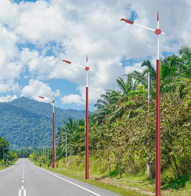 果洛民族特色路灯 果洛民族特色路灯