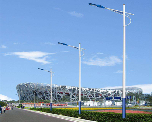 果洛LED路灯