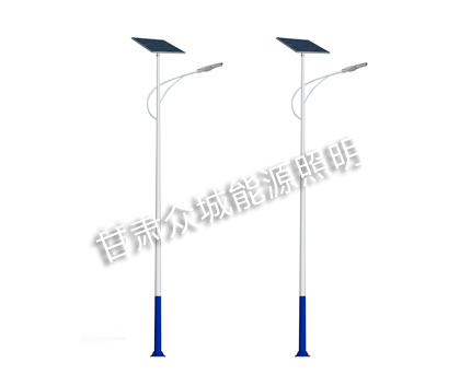 鸭嘴鱼果洛太阳能路灯 鸭嘴鱼果洛太阳能路灯