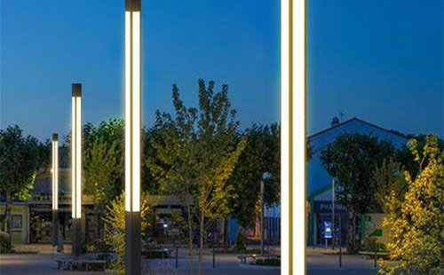 果洛太阳能景观灯定制常见问题与解决方案