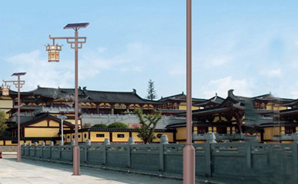 果洛太阳能路灯不亮故障排查与修复 果洛太阳能路灯不亮故障排查与修复