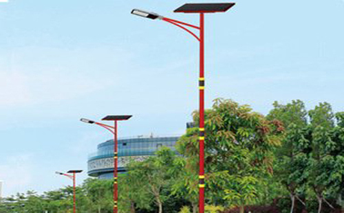 景区夜游新宠:果洛民族特色路灯选型与布灯技巧 景区夜游新宠:果洛民族特色路灯选型与布灯技巧