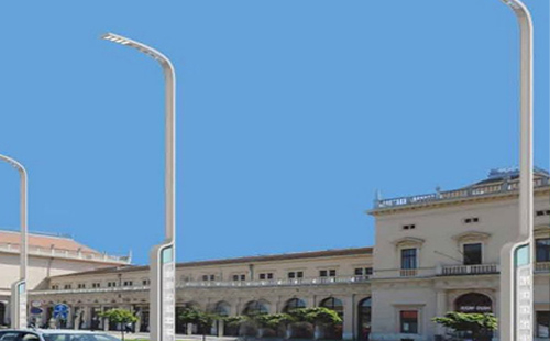 节能率提升:果洛LED路灯选透镜方案实战指南 节能率提升:果洛LED路灯选透镜方案实战指南