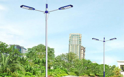 10月太阳能路灯安装优选专业服务商