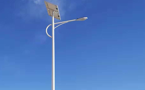 均匀度0.4与0.6差距多大?果洛太阳能路灯配光指南 均匀度0.4与0.6差距多大?果洛太阳能路灯配光指南