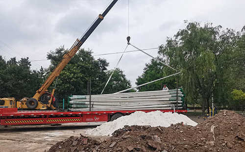 节能率提升30%:果洛智慧路灯控制器方案选型 节能率提升30%:果洛智慧路灯控制器方案选型