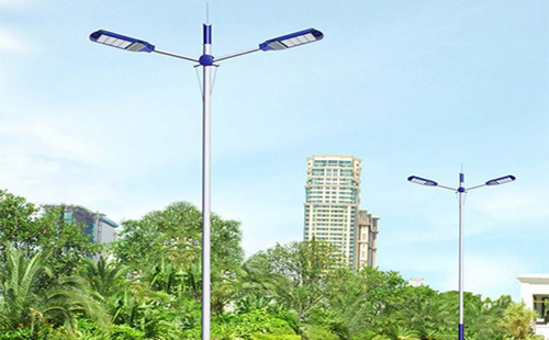 城市节能改造怎样选果洛LED路灯色温 城市节能改造怎样选果洛LED路灯色温