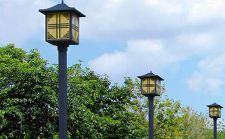 太阳能果洛庭院灯怎么选亮度与续航更耐用 太阳能果洛庭院灯怎么选亮度与续航更耐用
