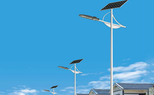 果洛太阳能路灯安装步骤与接线要点解析 果洛太阳能路灯安装步骤与接线要点解析