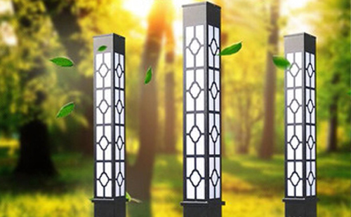 太阳能果洛景观灯选型要点及本地化供应能力分析 太阳能果洛景观灯选型要点及本地化供应能力分析