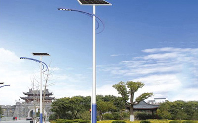 果洛果洛太阳能路灯价格差在哪？影响造价的4大核心因素揭秘