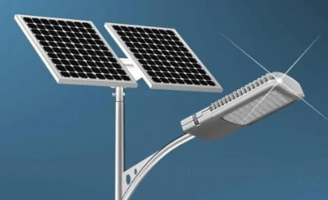 果洛太阳能路灯功率查看方法 + 核心作用，新手必看！